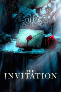 Poster to the movie "The Invitation" #96376