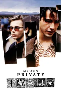 Poster to the movie "My Own Private Idaho" #120102