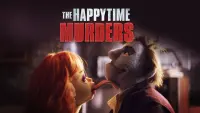 Backdrop to the movie "The Happytime Murders" #342446