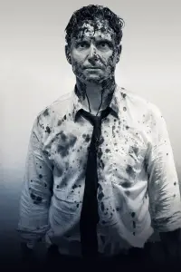 Poster to the movie "The Belko Experiment" #427431