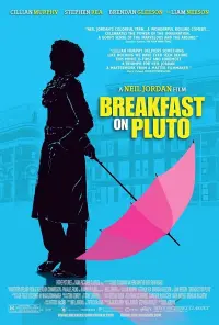 Poster to the movie "Breakfast on Pluto" #153234