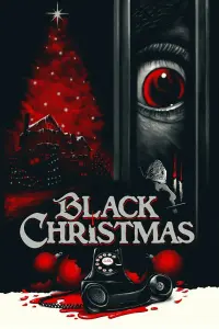 Poster to the movie "Black Christmas" #100702