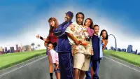 Backdrop to the movie "Johnson Family Vacation" #361543