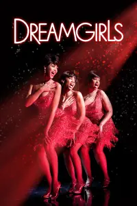 Poster to the movie "Dreamgirls" #265303