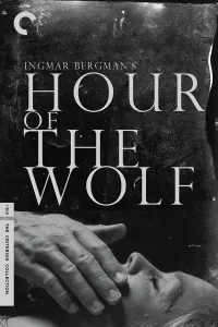 Poster to the movie "Hour of the Wolf" #217342