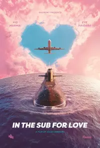 Poster to the movie "In the Sub for Love" #589661