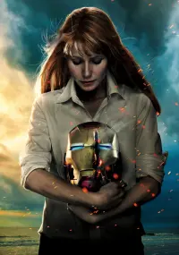 Poster to the movie "Iron Man 3" #173252