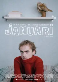 Poster to the movie "Januari" #525231