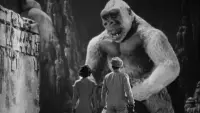 Backdrop to the movie "The Son of Kong" #674501