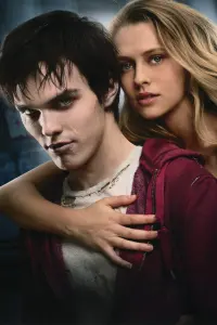 Poster to the movie "Warm Bodies" #287665