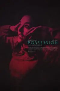 Poster to the movie "Possession" #97971