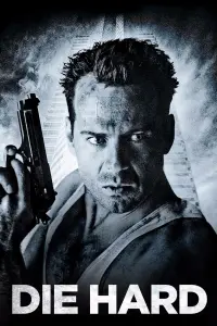 Poster to the movie "Die Hard" #36731