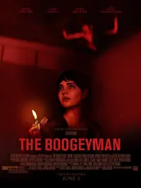 Poster to the movie "The Boogeyman" #36868