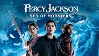 Backdrop to the movie "Percy Jackson: Sea of Monsters" #48467