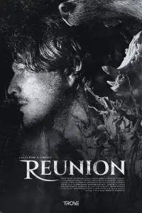 Poster to the movie "Reunion" #677447