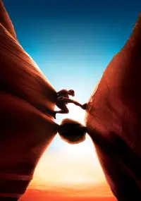 Poster to the movie "127 Hours" #241796