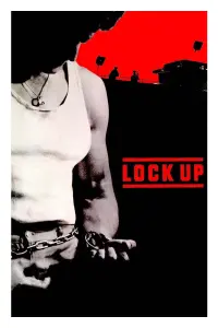 Poster to the movie "Lock Up" #135327