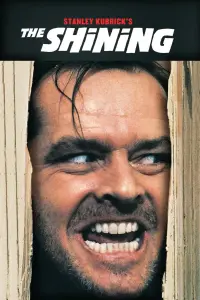 Poster to the movie "The Shining" #43613