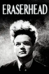 Poster to the movie "Eraserhead" #109411