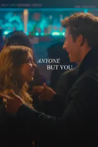 Poster to the movie "Anyone But You" #542482