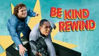 Backdrop to the movie "Be Kind Rewind" #291211