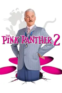 Poster to the movie "The Pink Panther 2" #116245