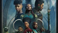 Backdrop to the movie "Black Panther: Wakanda Forever" #166321