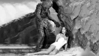 Backdrop to the movie "Creature from the Black Lagoon" #259407