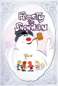 Poster to the movie "Frosty the Snowman" #153152