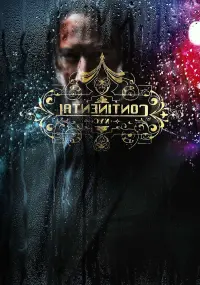 Poster to the movie "John Wick: Chapter 3 - Parabellum" #169892