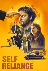 Poster to the movie "Self Reliance" #165687