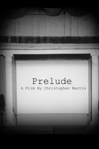 Poster to the movie "Prelude" #412960