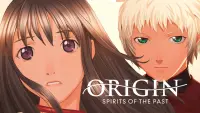 Backdrop to the movie "Origin: Spirits of the Past" #125223