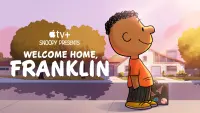 Backdrop to the movie "Snoopy Presents: Welcome Home, Franklin" #311636