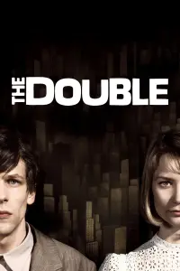 Poster to the movie "The Double" #284358