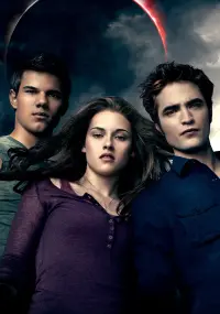 Poster to the movie "The Twilight Saga: Eclipse" #581223