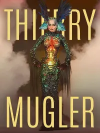 Poster to the movie "Thierry Mugler – Modeschöpfer und Showman" #650124