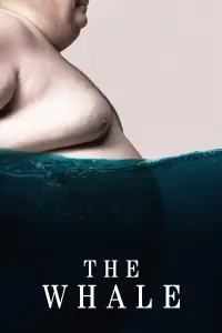 Poster to the movie "The Whale" #23750