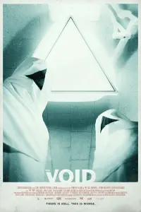 Poster to the movie "The Void" #145219