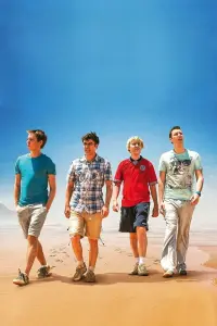 Poster to the movie "The Inbetweeners 2" #637223