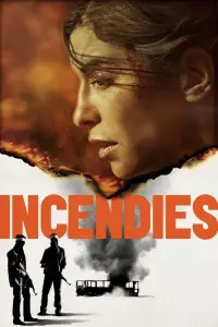 Poster to the movie "Incendies" #132700