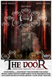 Poster to the movie "The Door" #608458