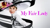 Backdrop to the movie "My Fair Lady" #122111