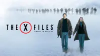 Backdrop to the movie "The X Files: I Want to Believe" #119797