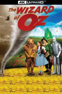 Poster to the movie "The Wizard of Oz" #42909