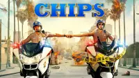 Backdrop to the movie "CHiPS" #302190