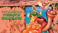 Backdrop to the movie "The Land Before Time VI: The Secret of Saurus Rock" #112998