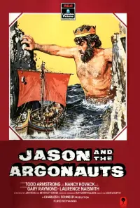 Poster to the movie "Jason and the Argonauts" #65515