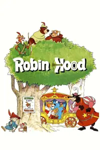 Poster to the movie "Robin Hood" #88050