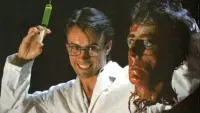 Backdrop to the movie "Re-Animator" #544831